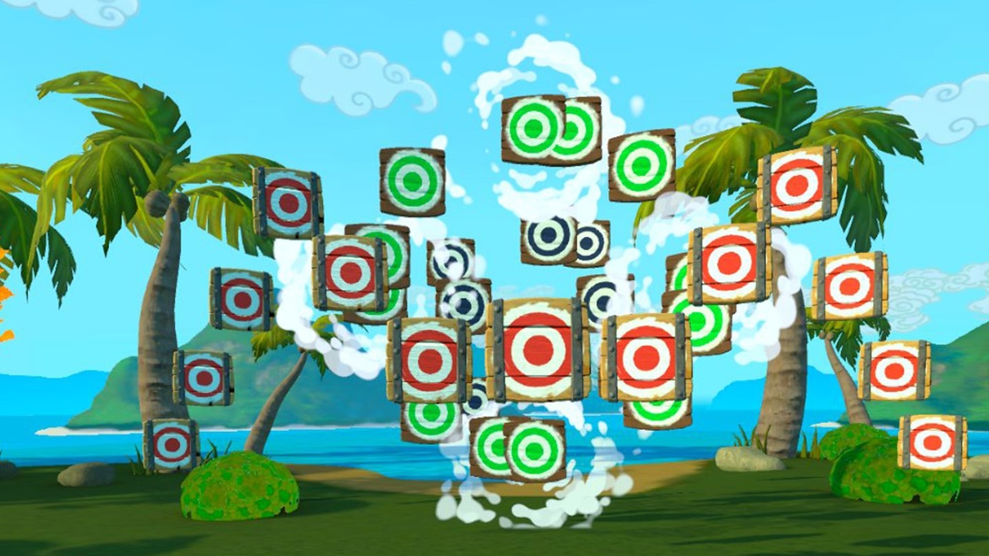 بازی Olly Power Play - تصویر 3