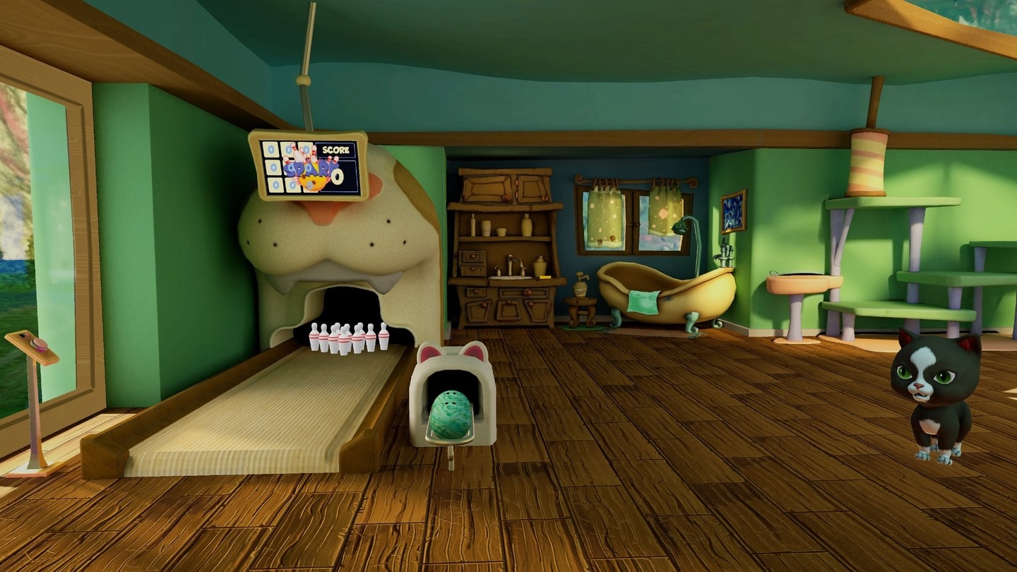 بازی Pets VR - تصویر 3