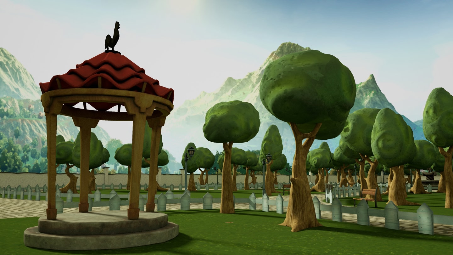 بازی Pets VR - تصویر 4