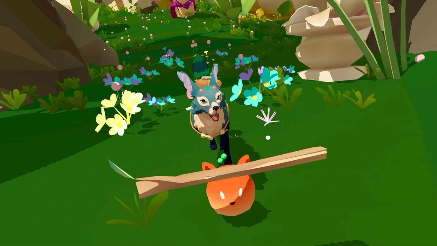 بازی Stay: Forever Home - تصویر 3