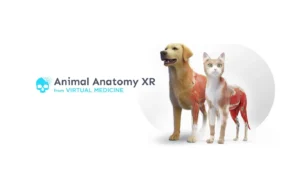 Animal Anatomy XR