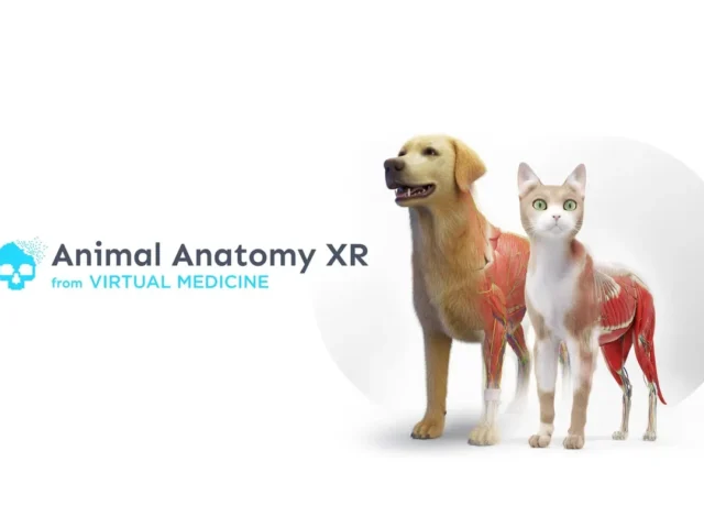 Animal Anatomy XR