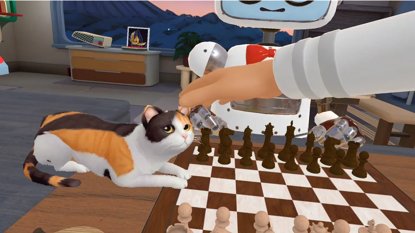 بازی Forever Pets - تصویر 2