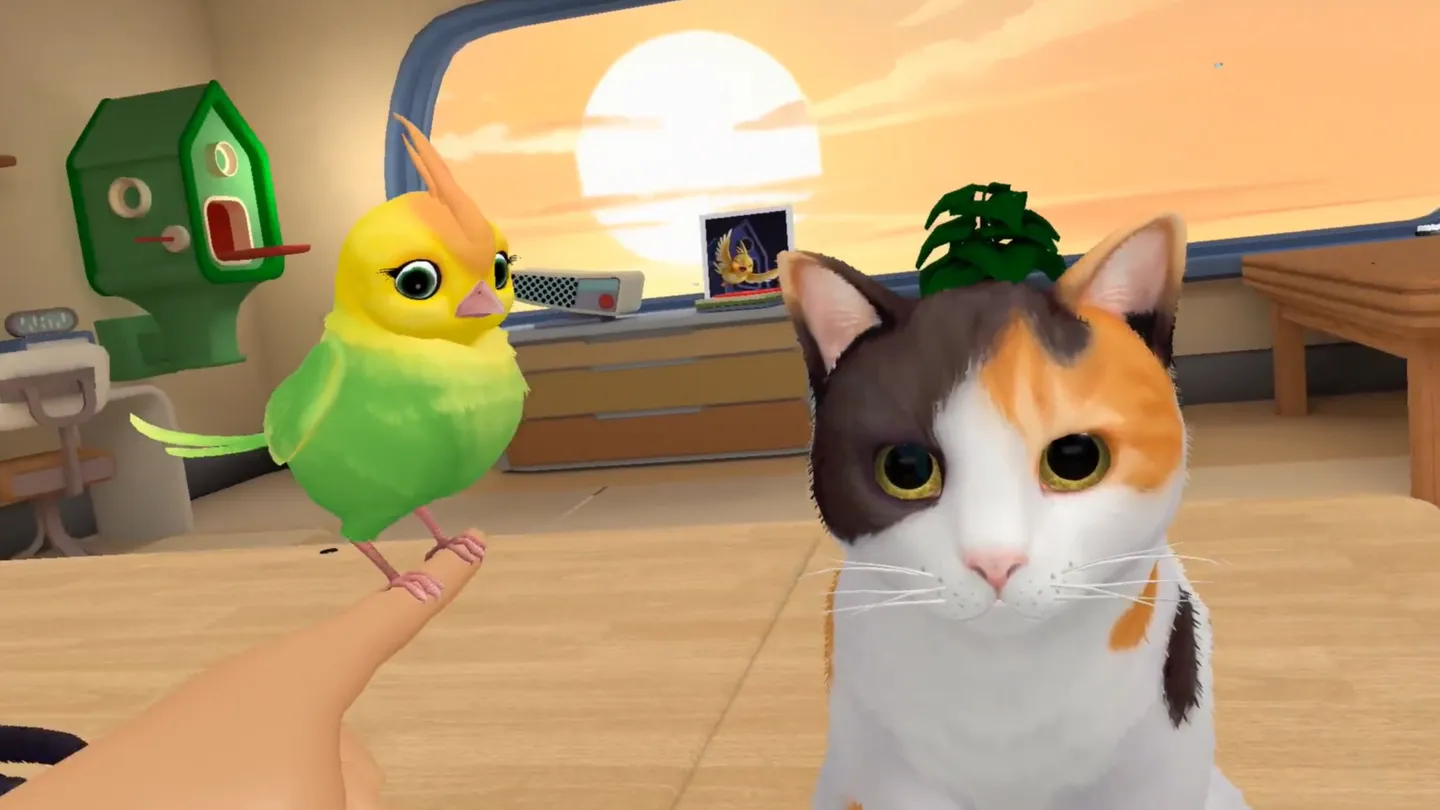 بازی Forever Pets - تصویر 3