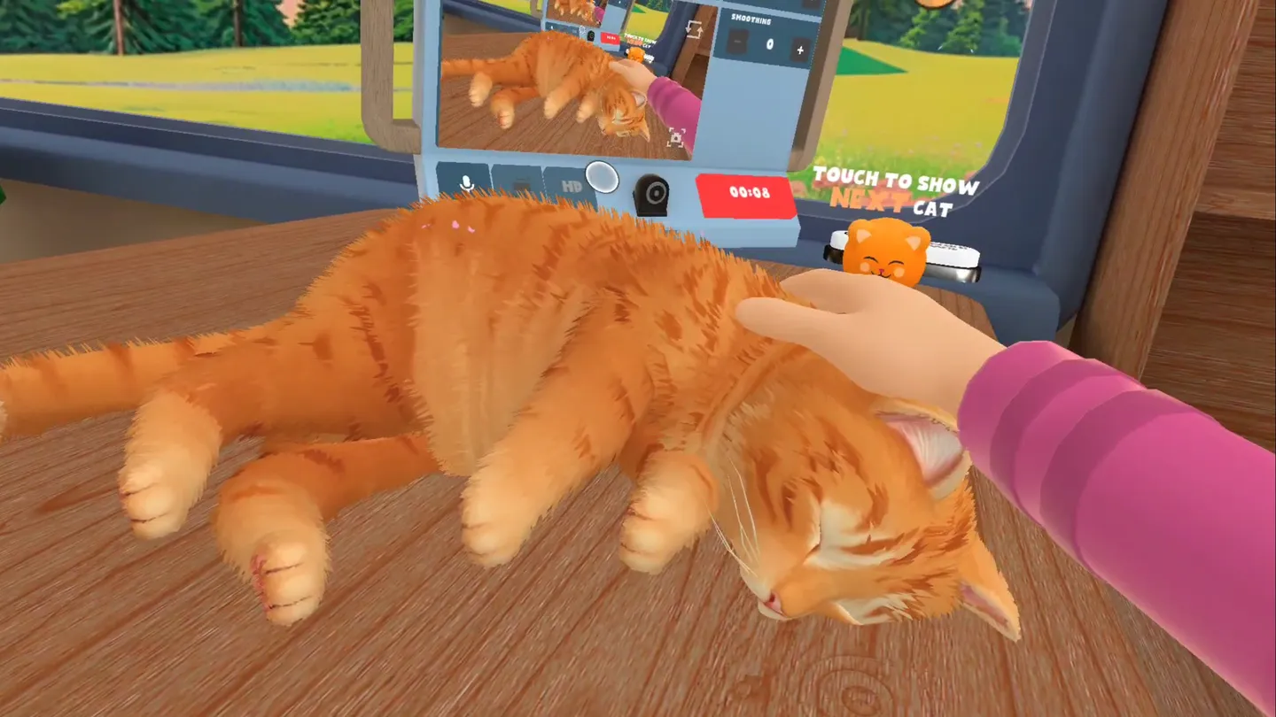 بازی Forever Pets - تصویر 4