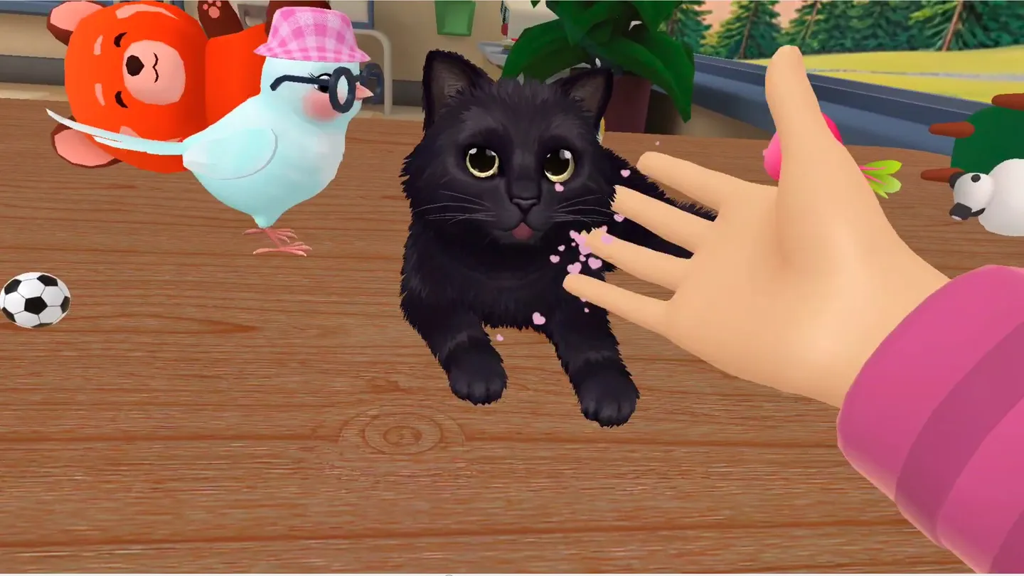 بازی Forever Pets - تصویر 5