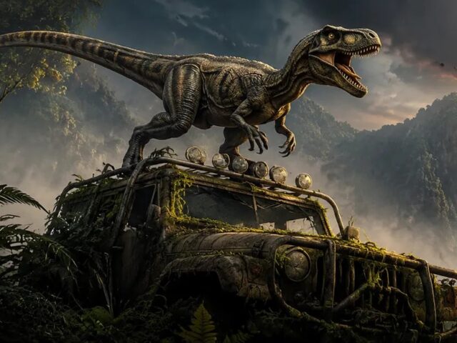بازی Jurassic Zoo : Dinosaur Hunting