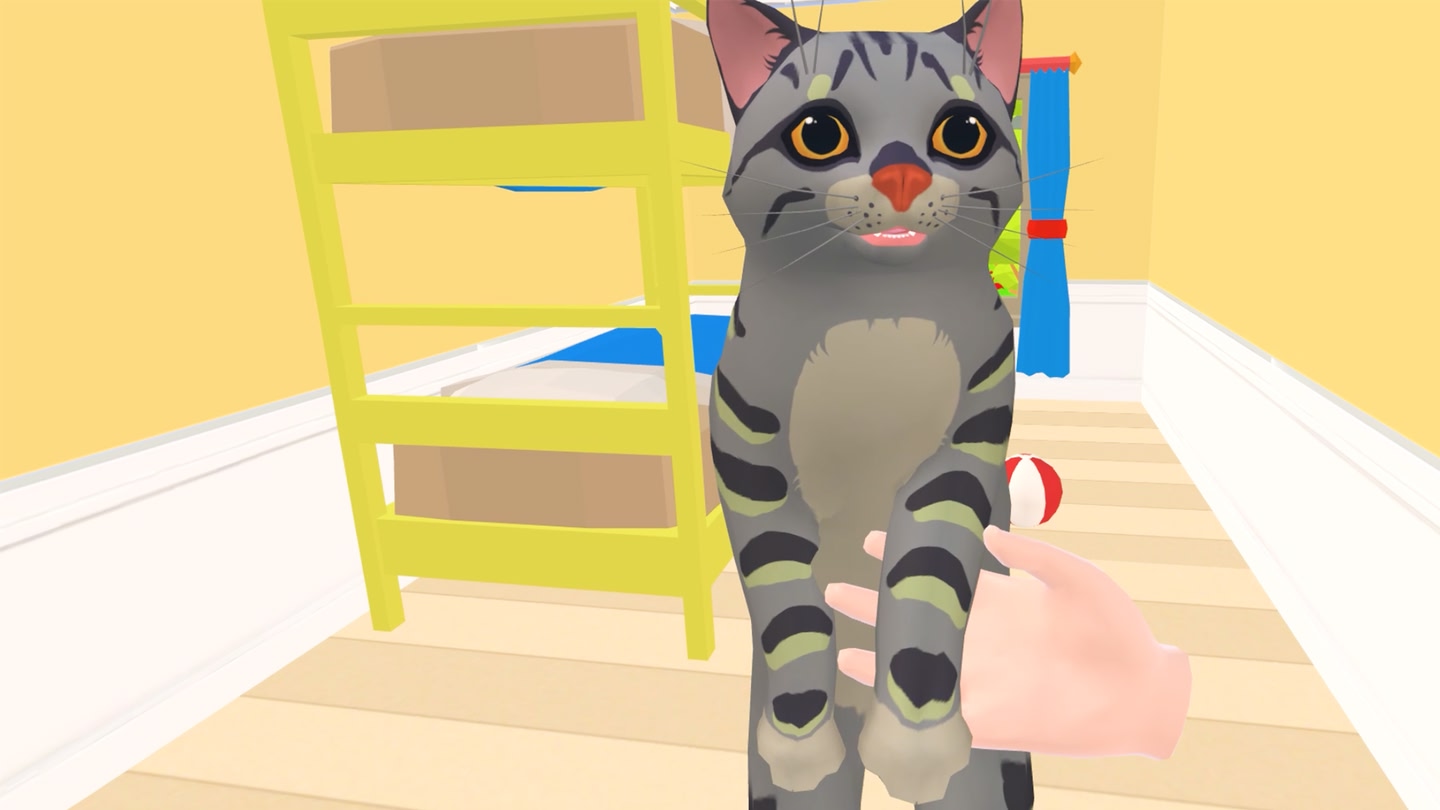 بازی Cat Cafe - تصویر 4