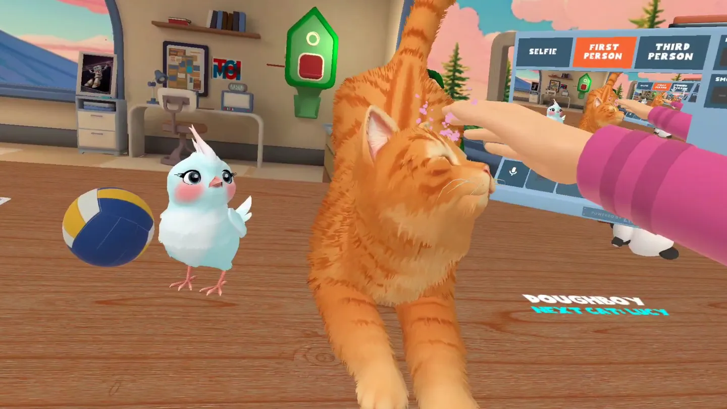 بازی Forever Pets - تصویر 6