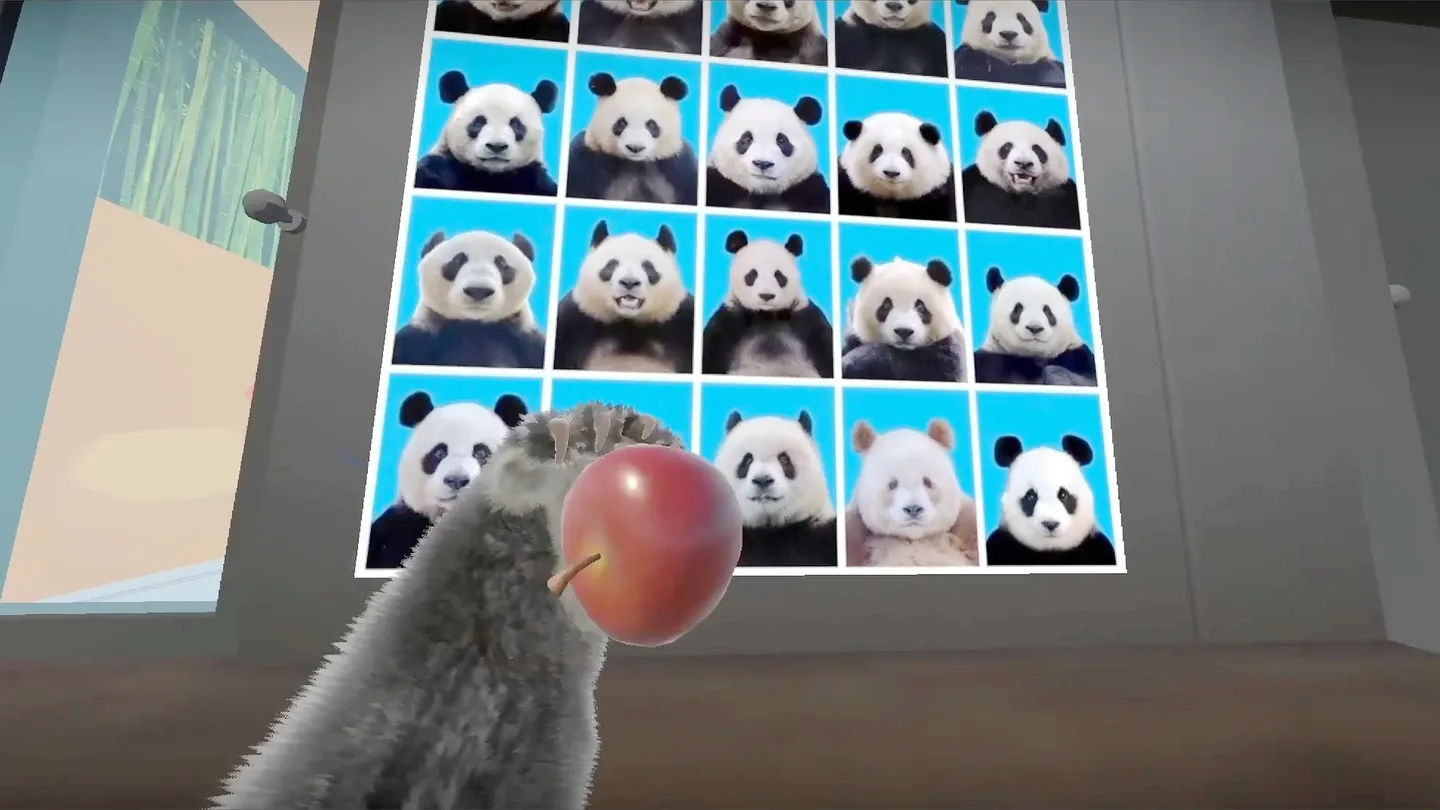 بازی I Am Panda - تصویر 3
