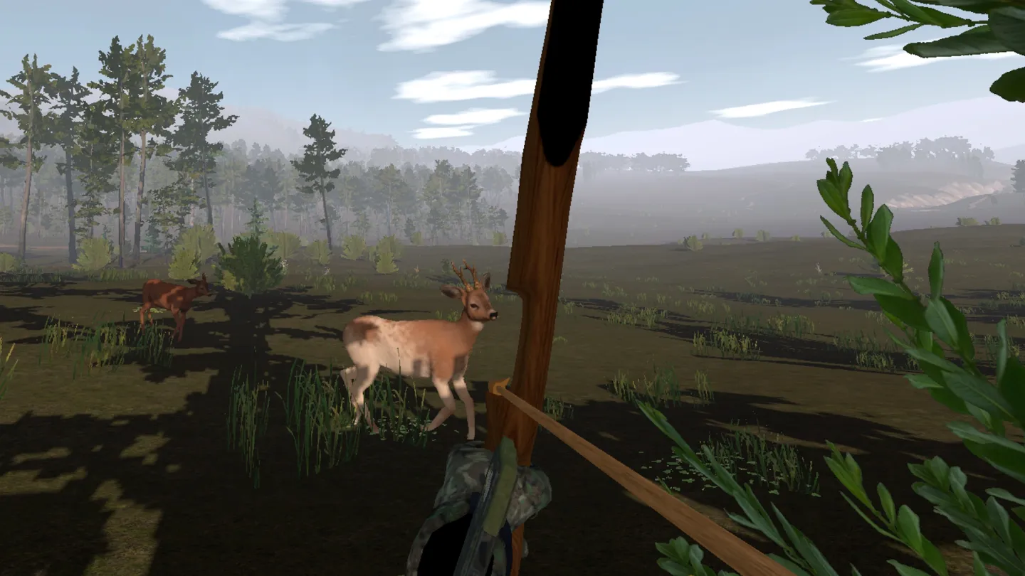 بازی Virtual Hunter - تصویر 5
