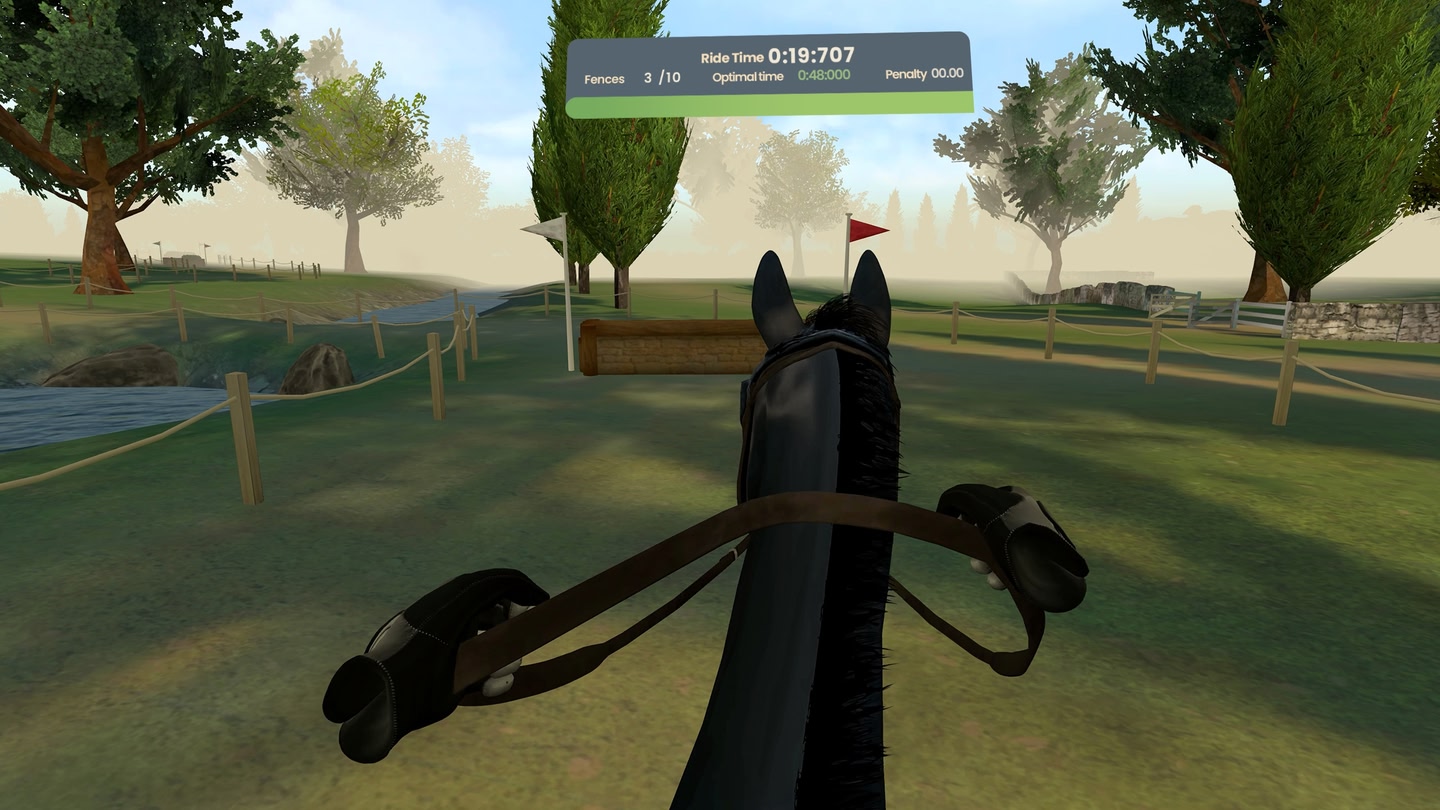 بازی Rival Stars Horse Racing - تصویر 5