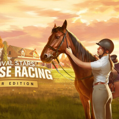 بازی Rival Stars Horse Racing