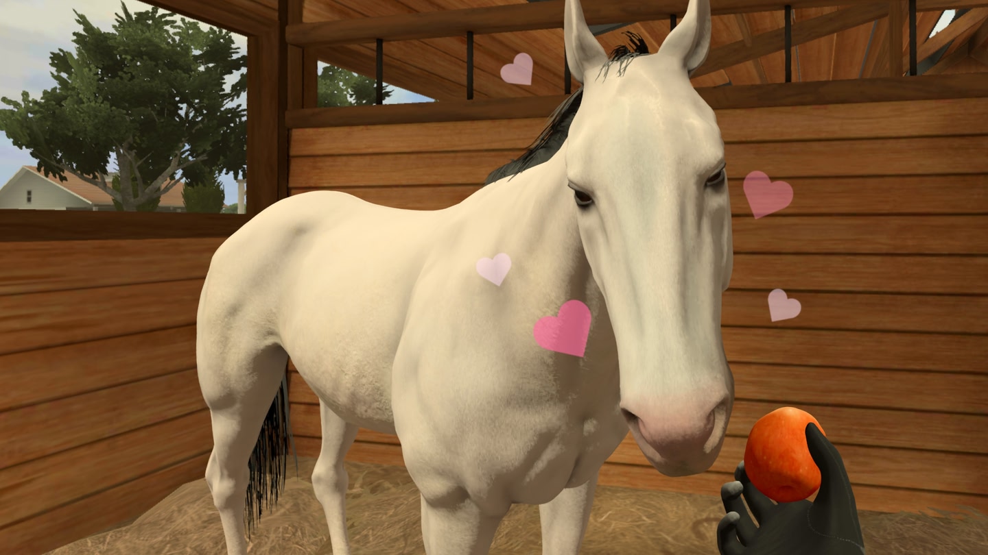 بازی Rival Stars Horse Racing - تصویر 2