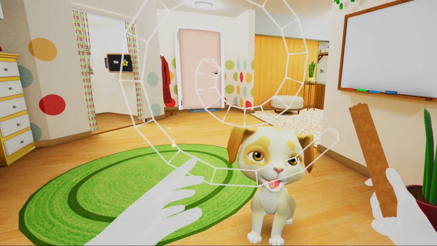بازی Pets VR - تصویر 6