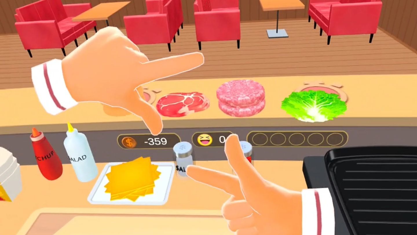 بازی Cooking Clash - تصویر 5
