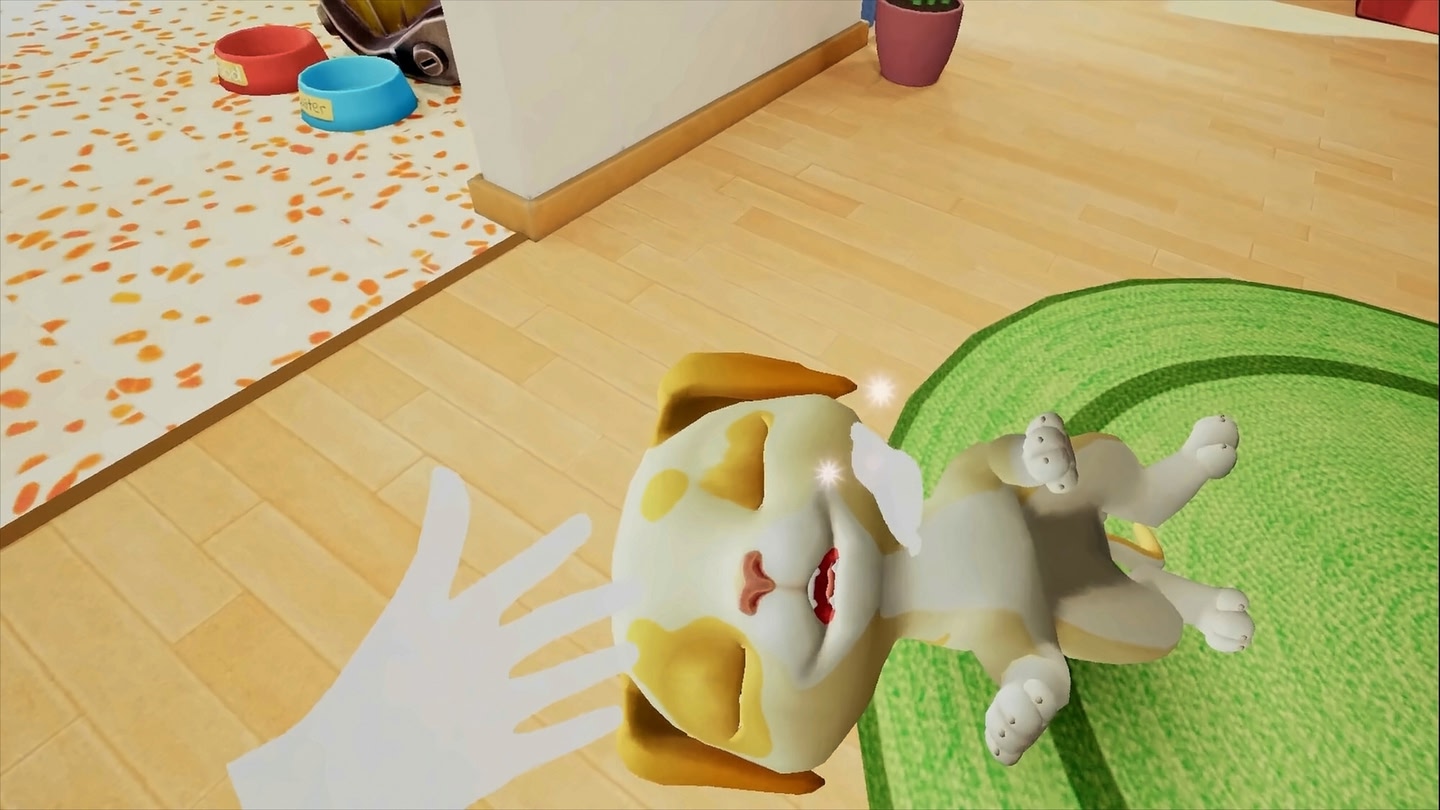بازی Pets VR - تصویر 2