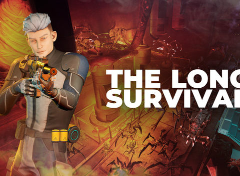 بازی The Long Survival